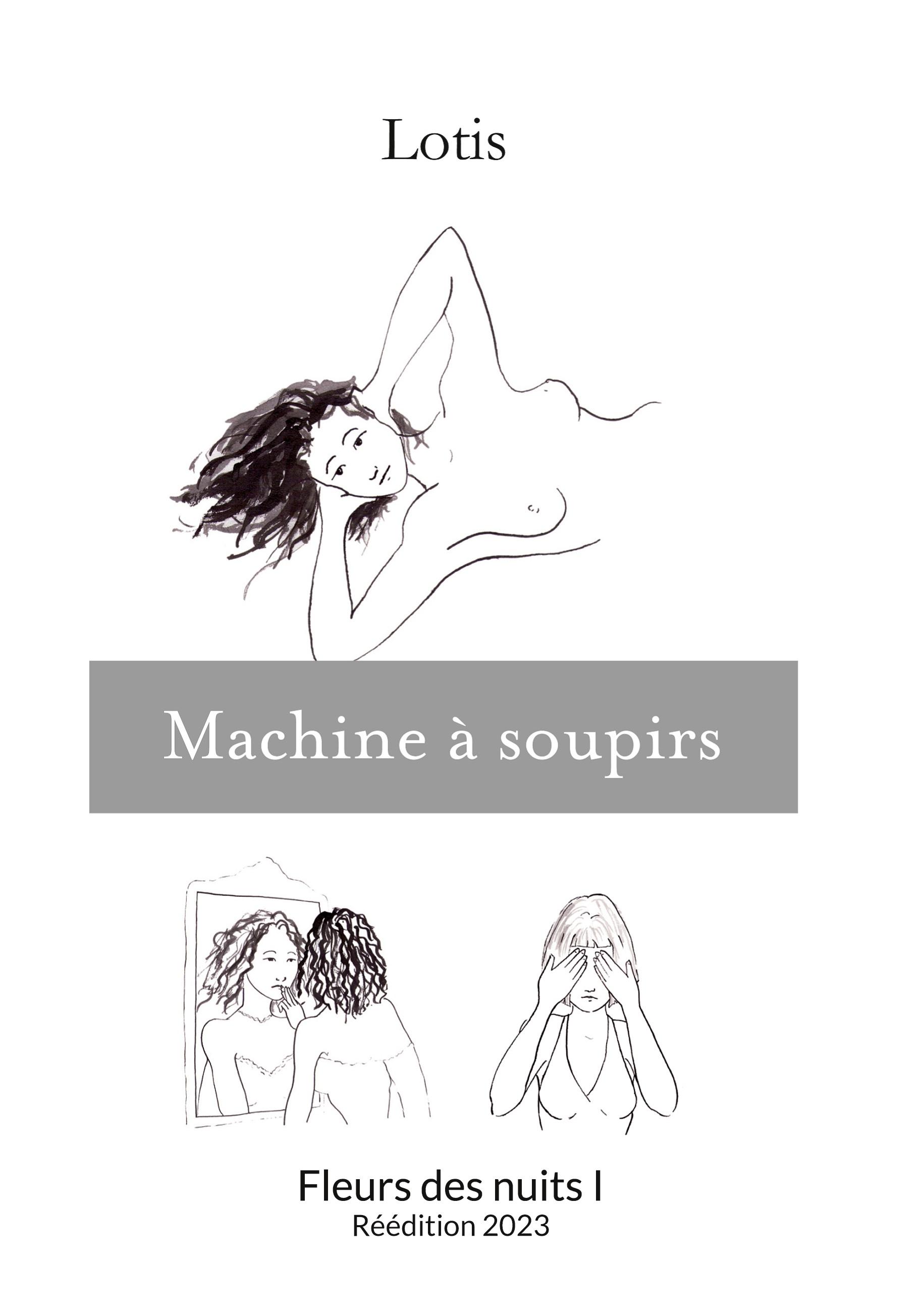 Machine à soupirs