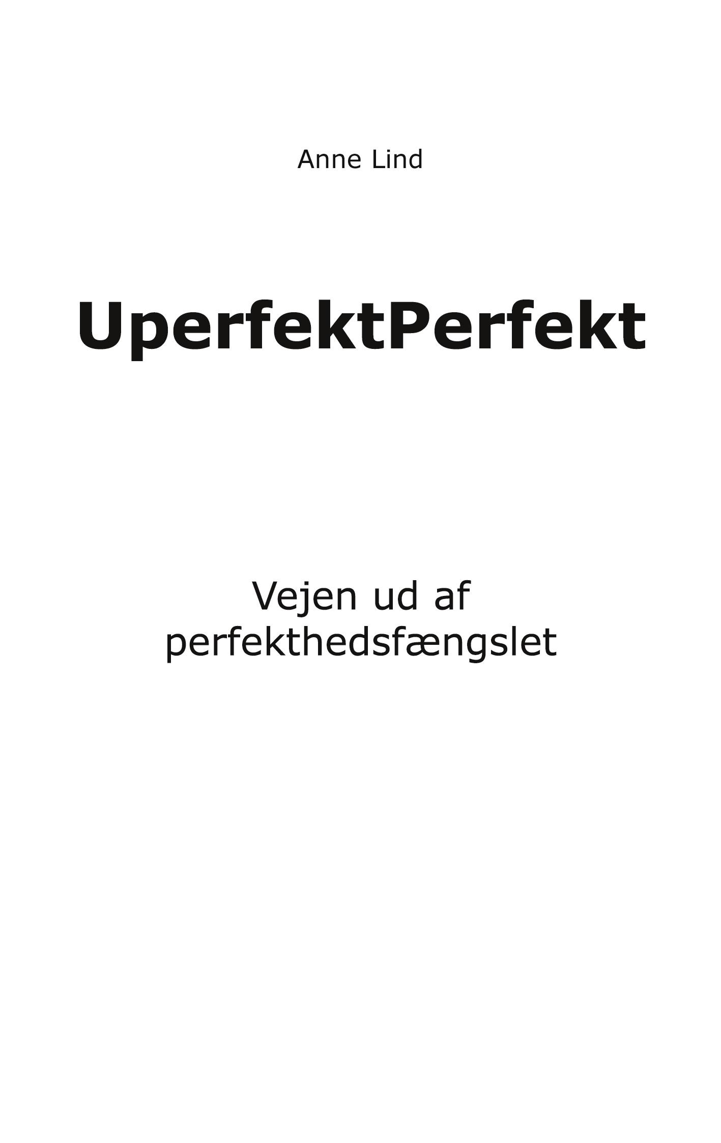 UperfektPerfekt