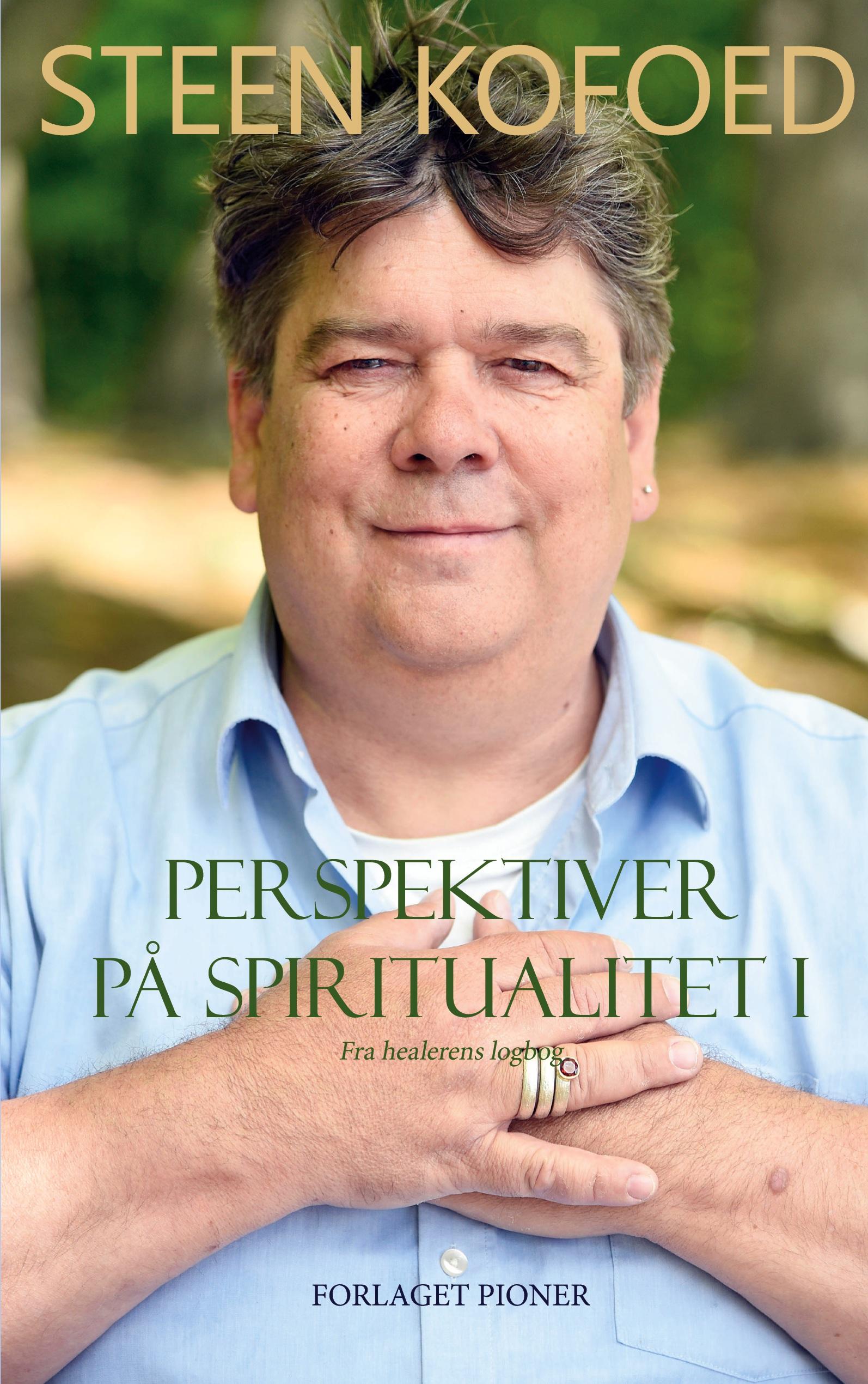 Perspektiver på spiritualitet I