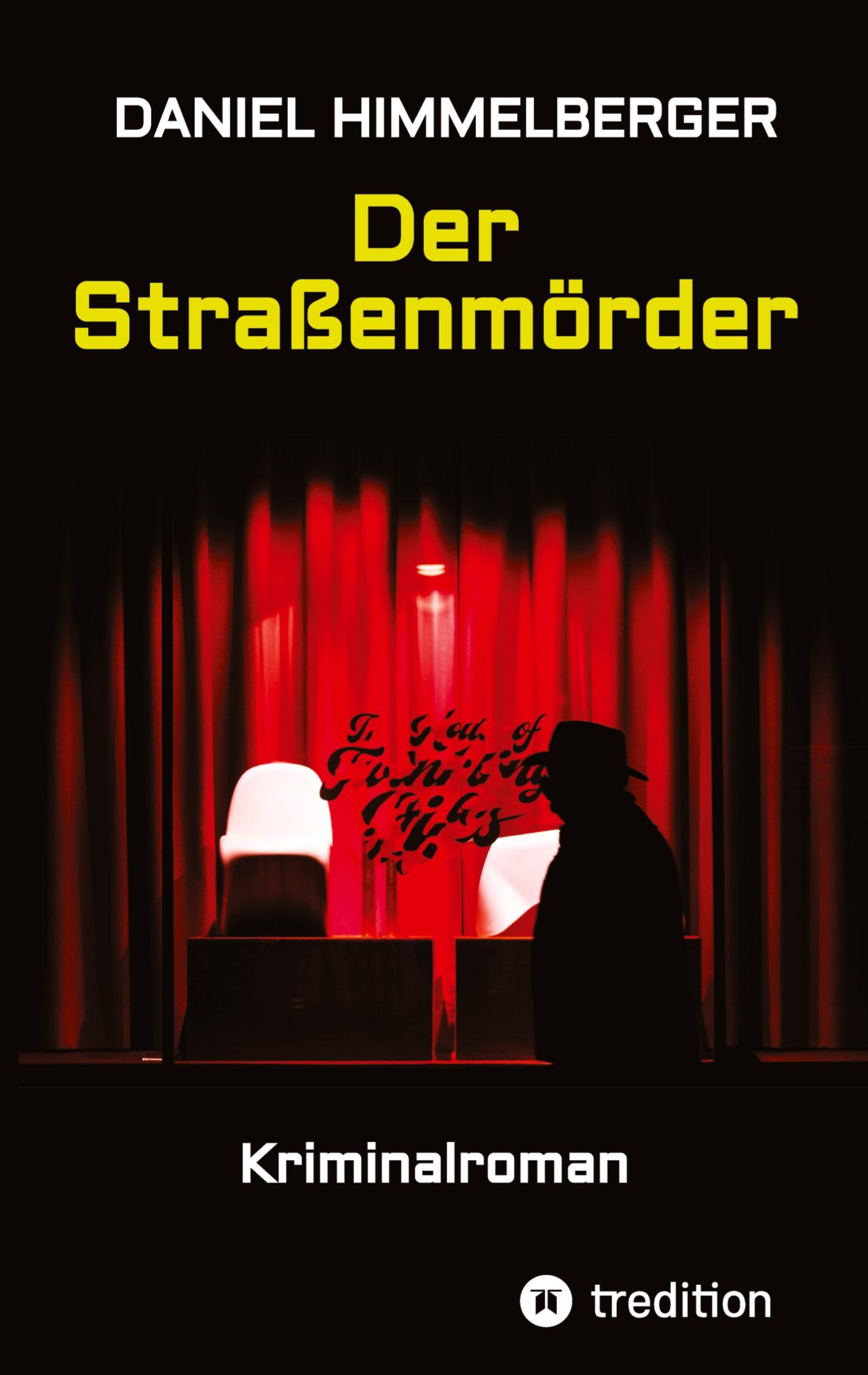 Der Straßenmörder