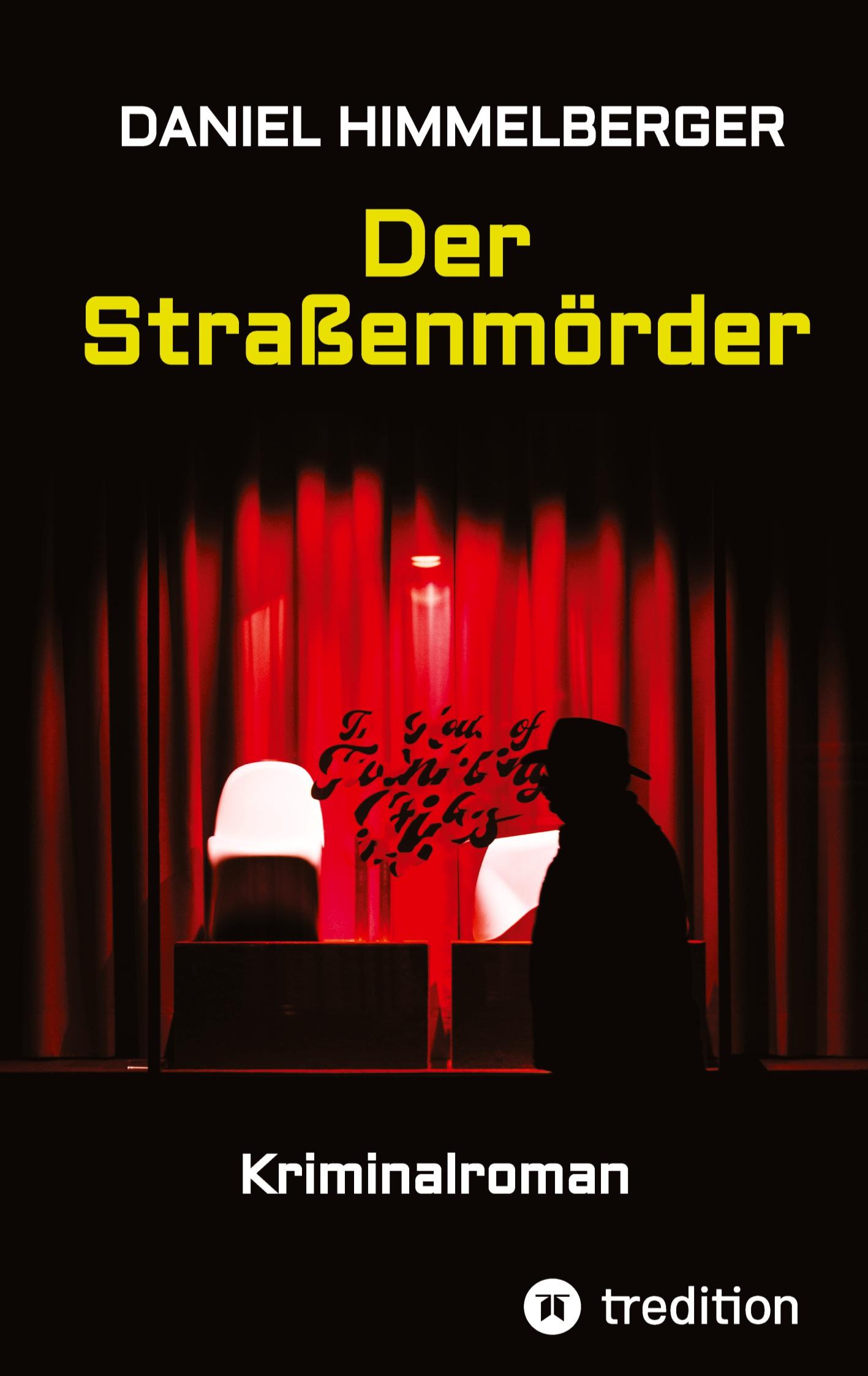 Der Straßenmörder