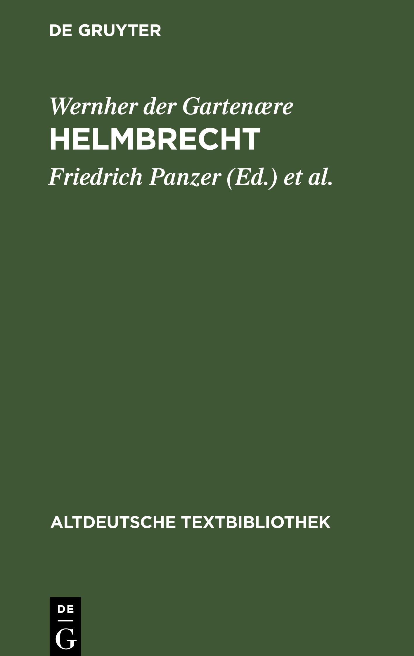 Helmbrecht