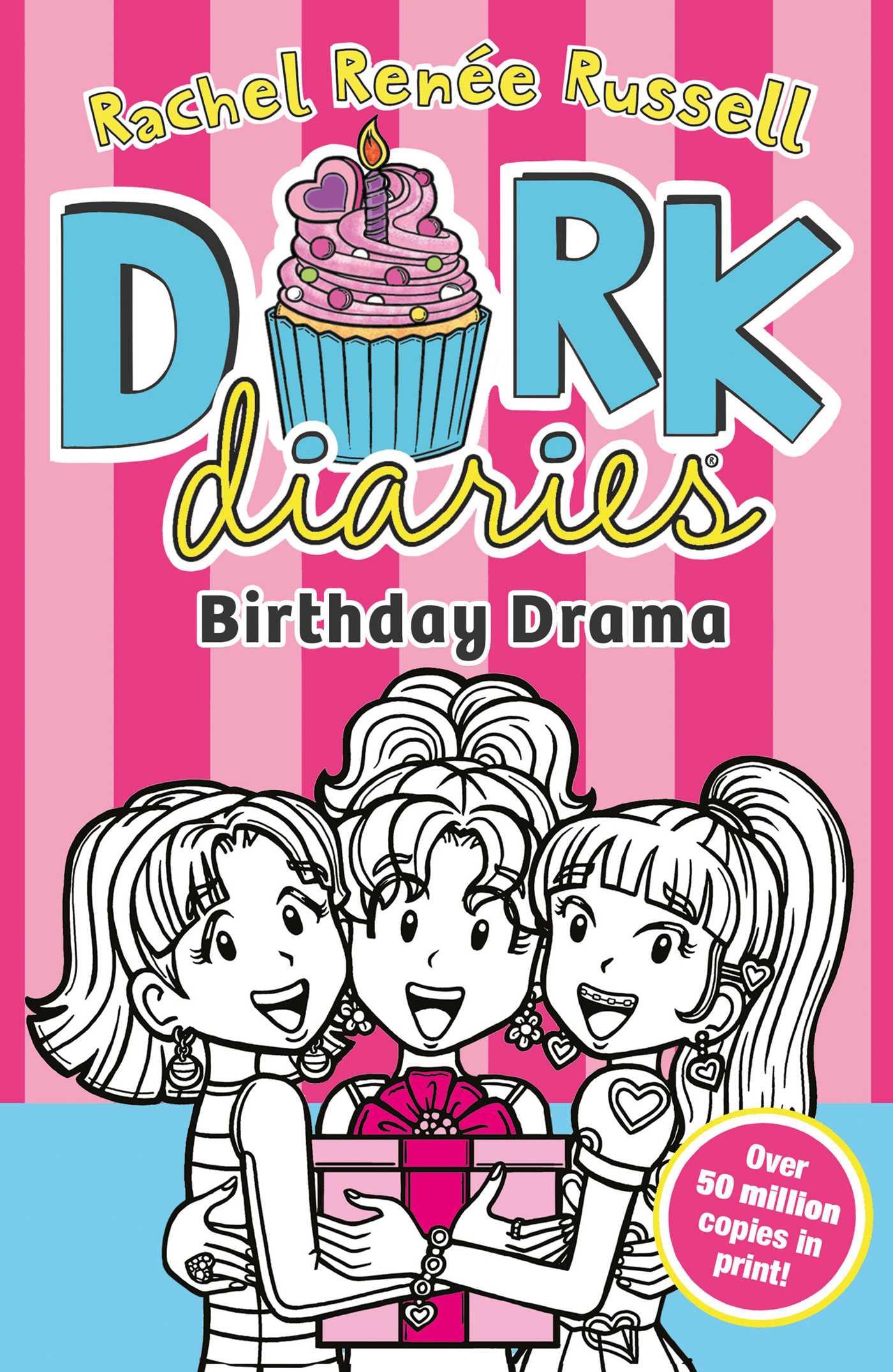 Dork Diaries 13: Birthday Drama!