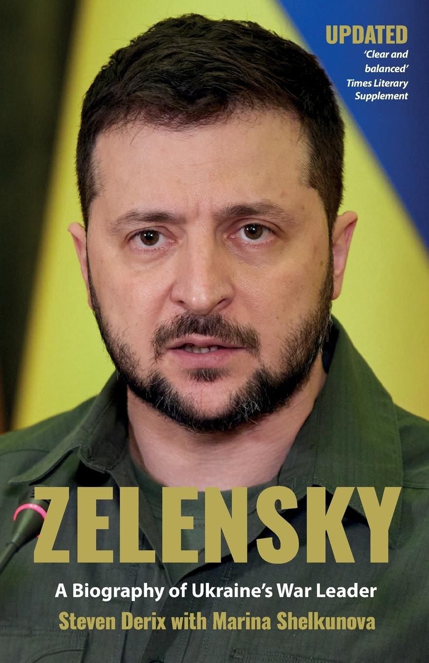 Zelensky