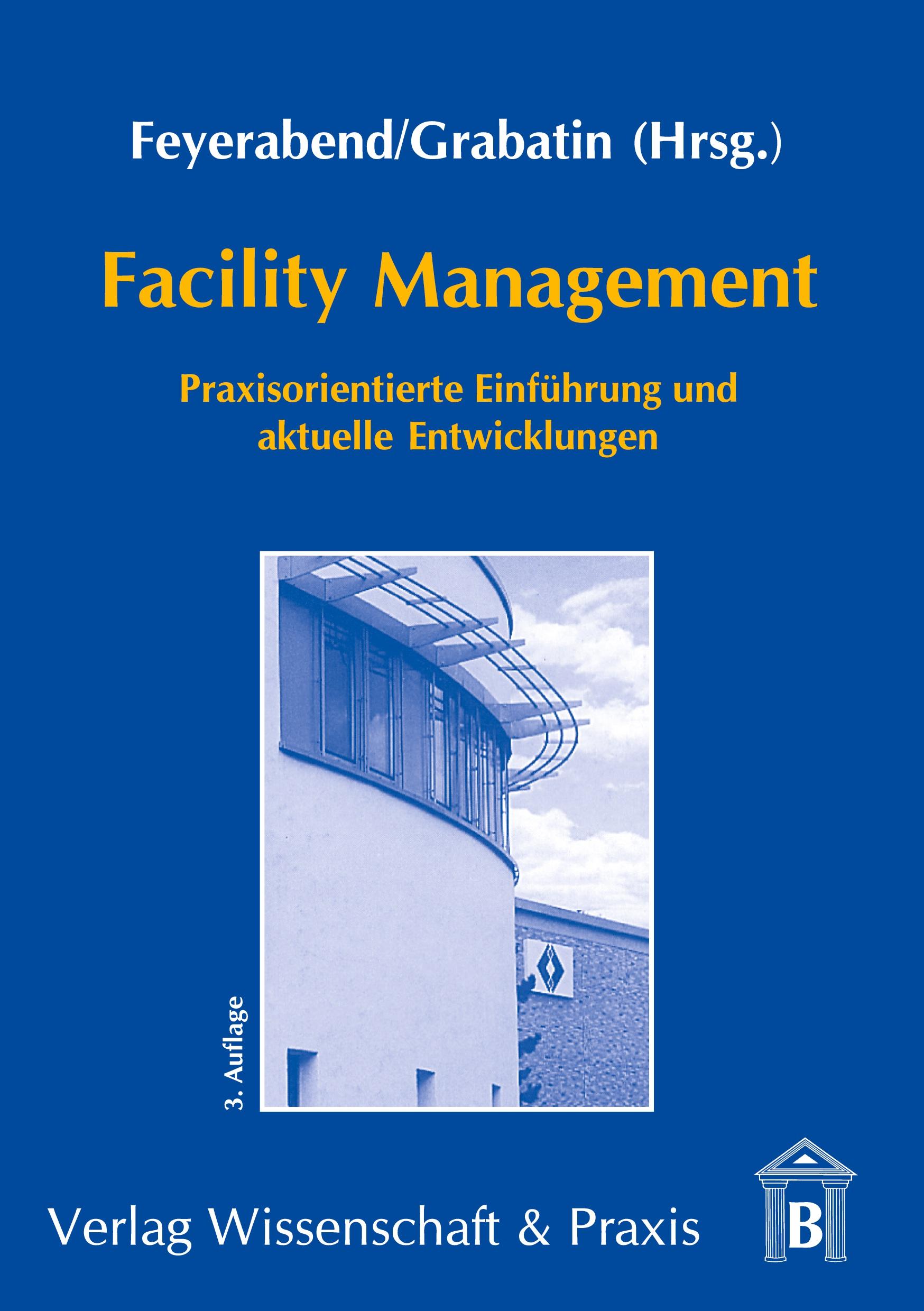 Facility Management.