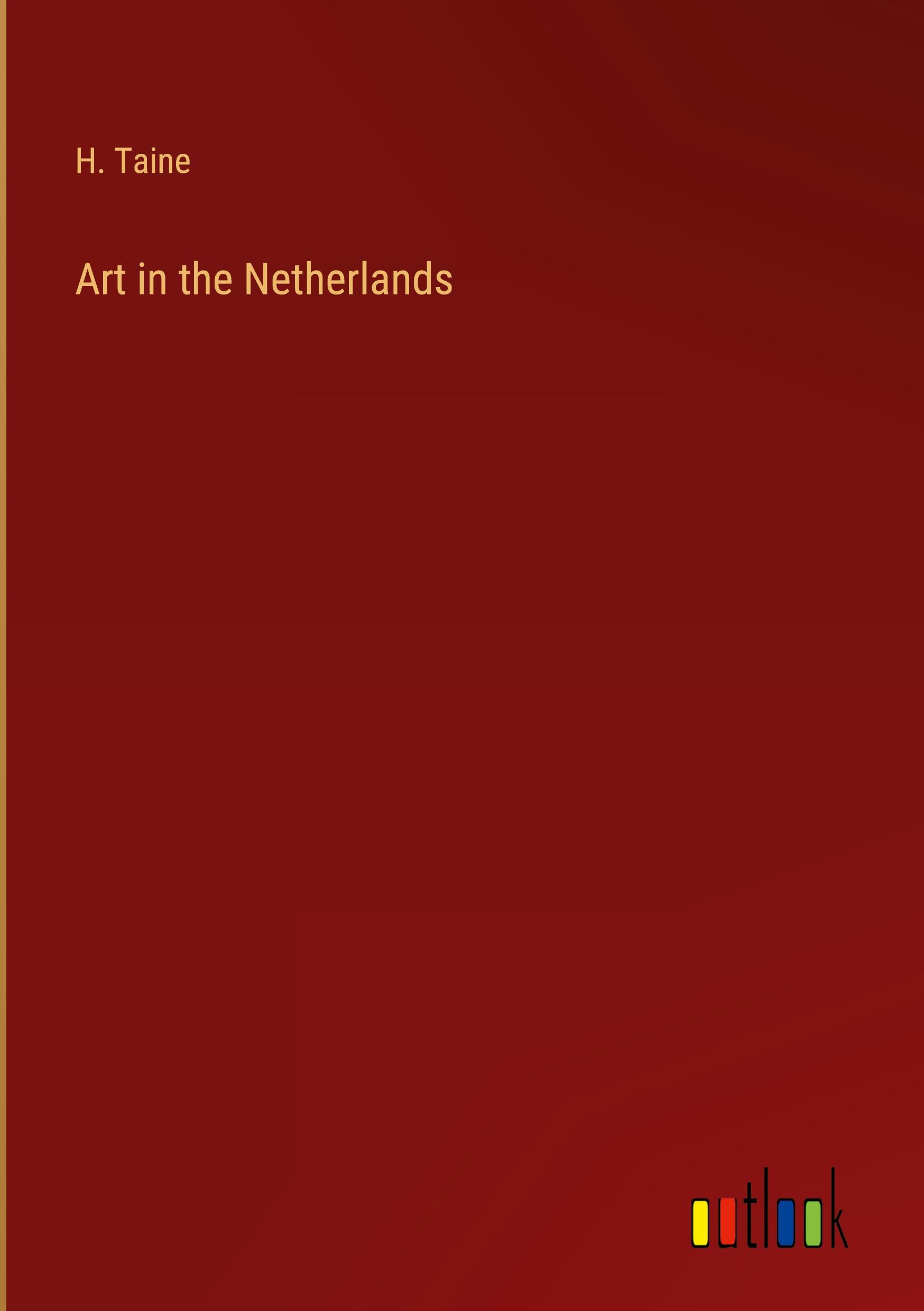 Art in the Netherlands