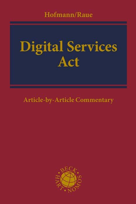 Digital Services Act