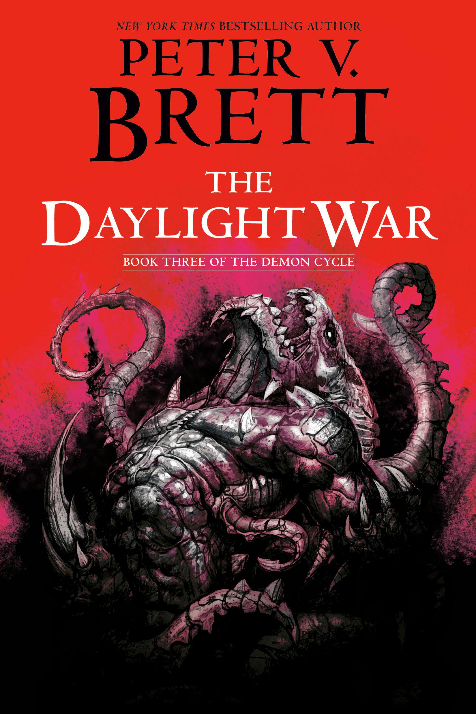 The Daylight War