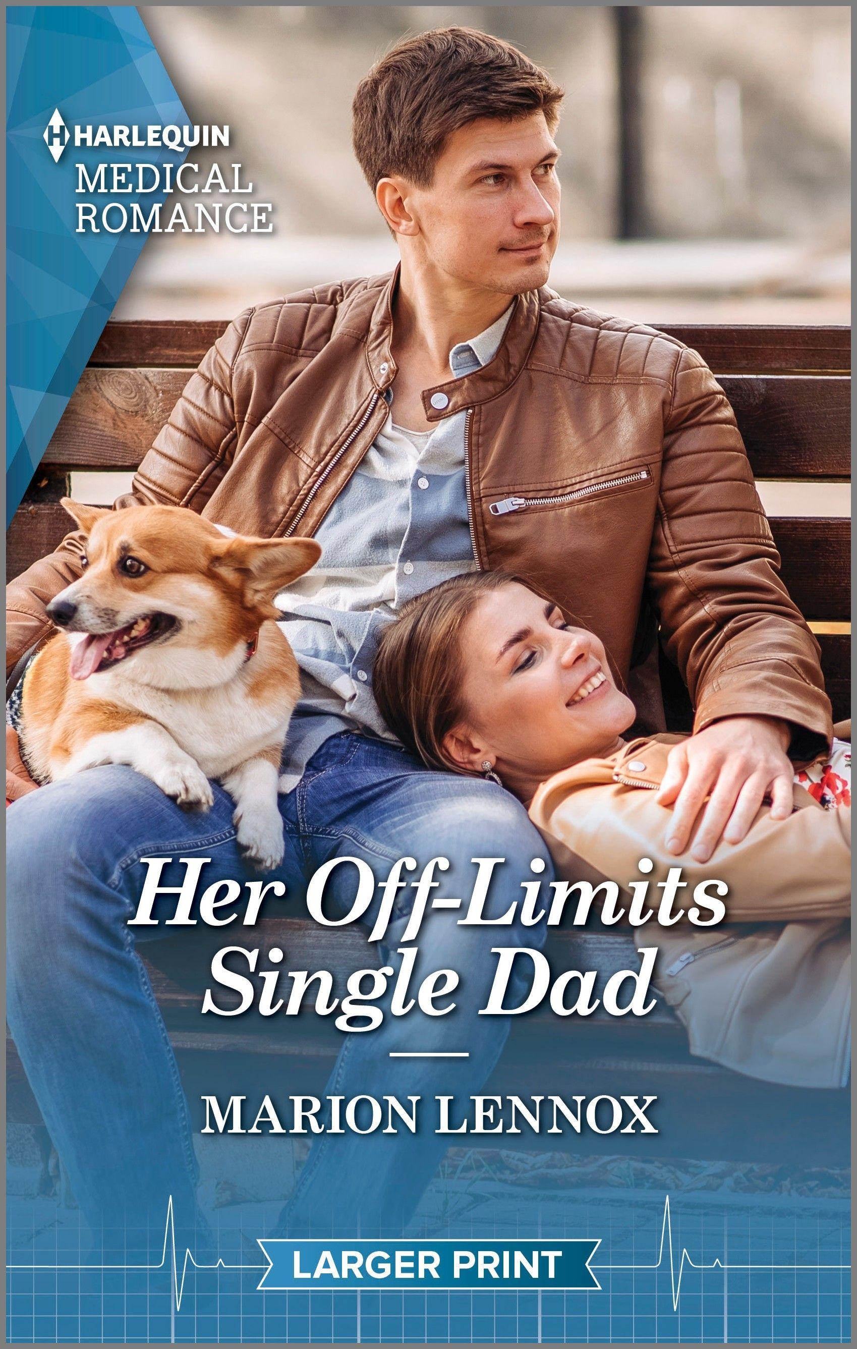 Her Off-Limits Single Dad