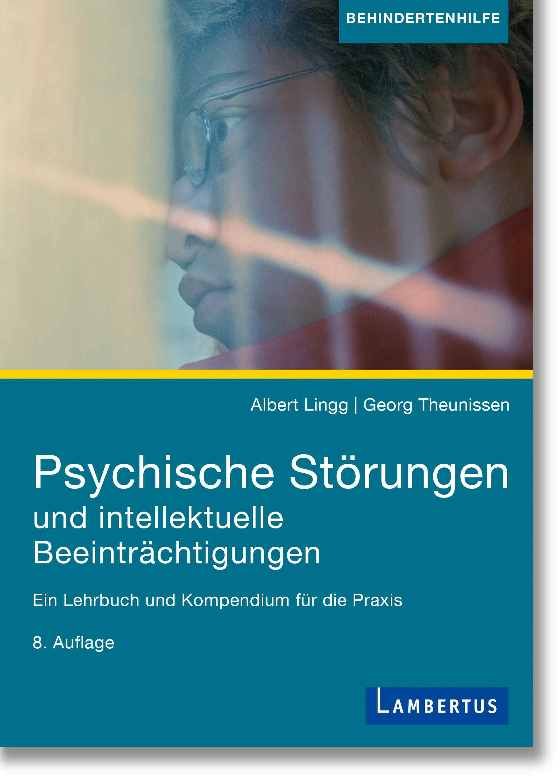 Psychische Störungen und intellektuelle Beeinträchtigungen