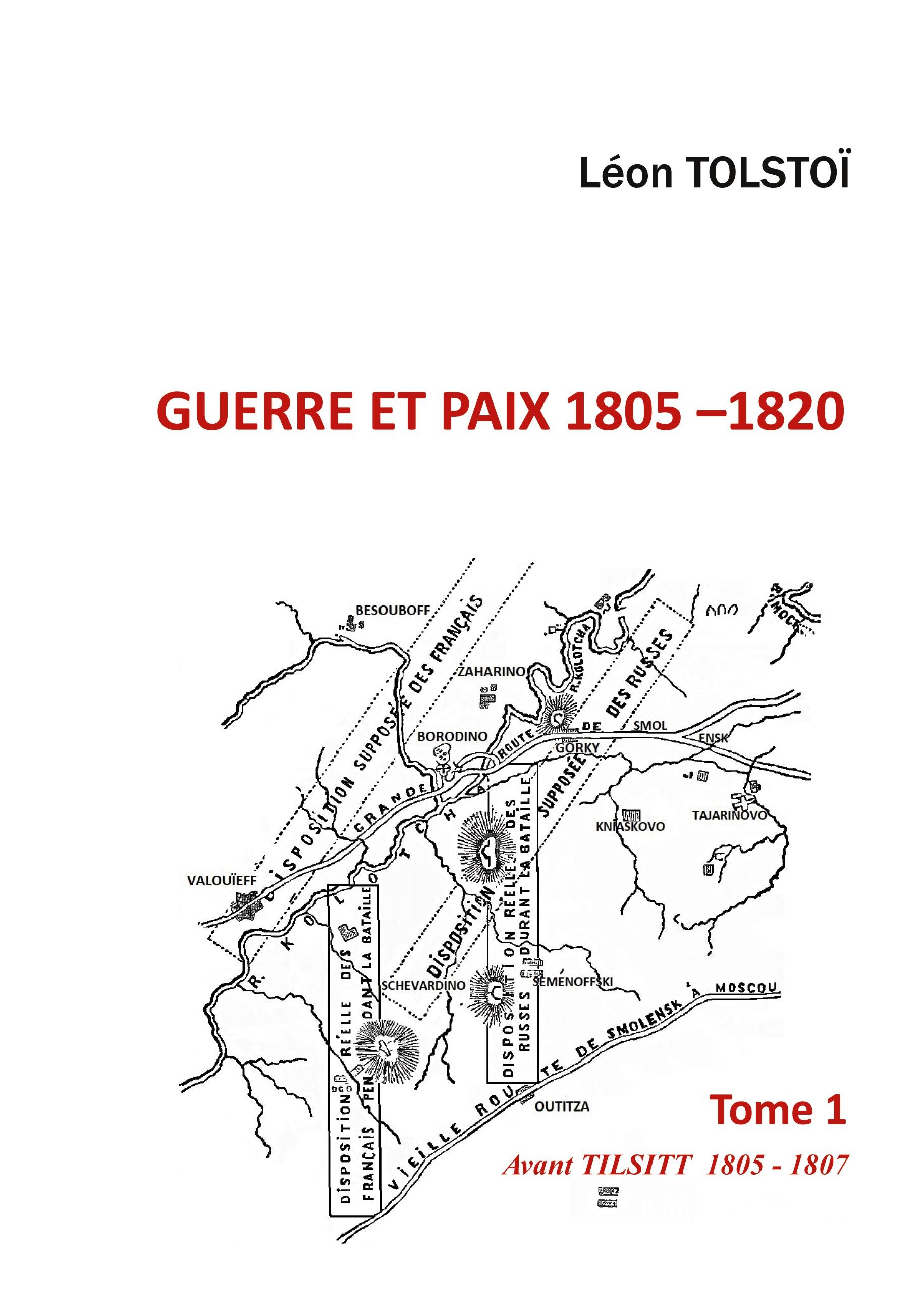 Guerre et Paix