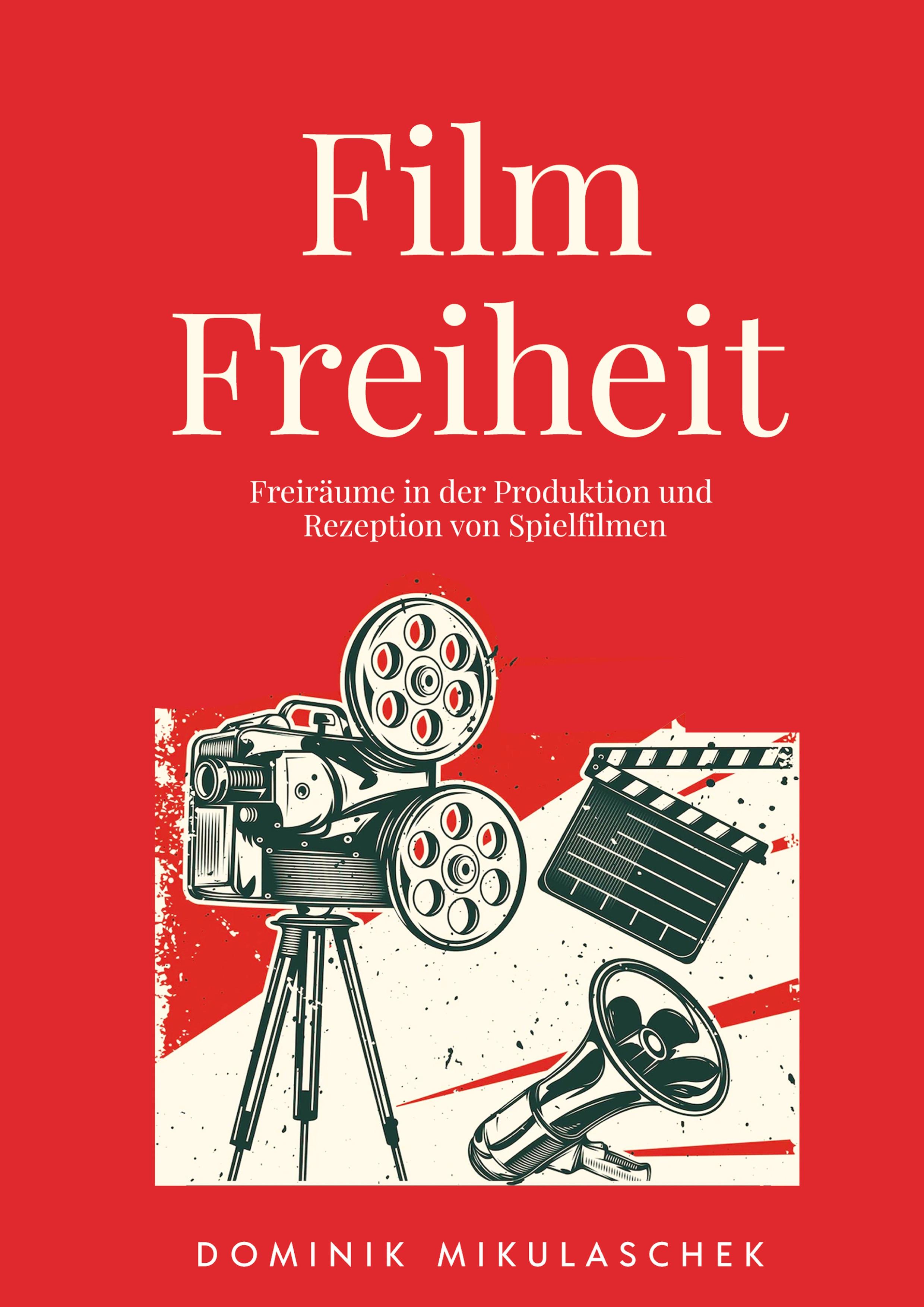 Filmfreiheit