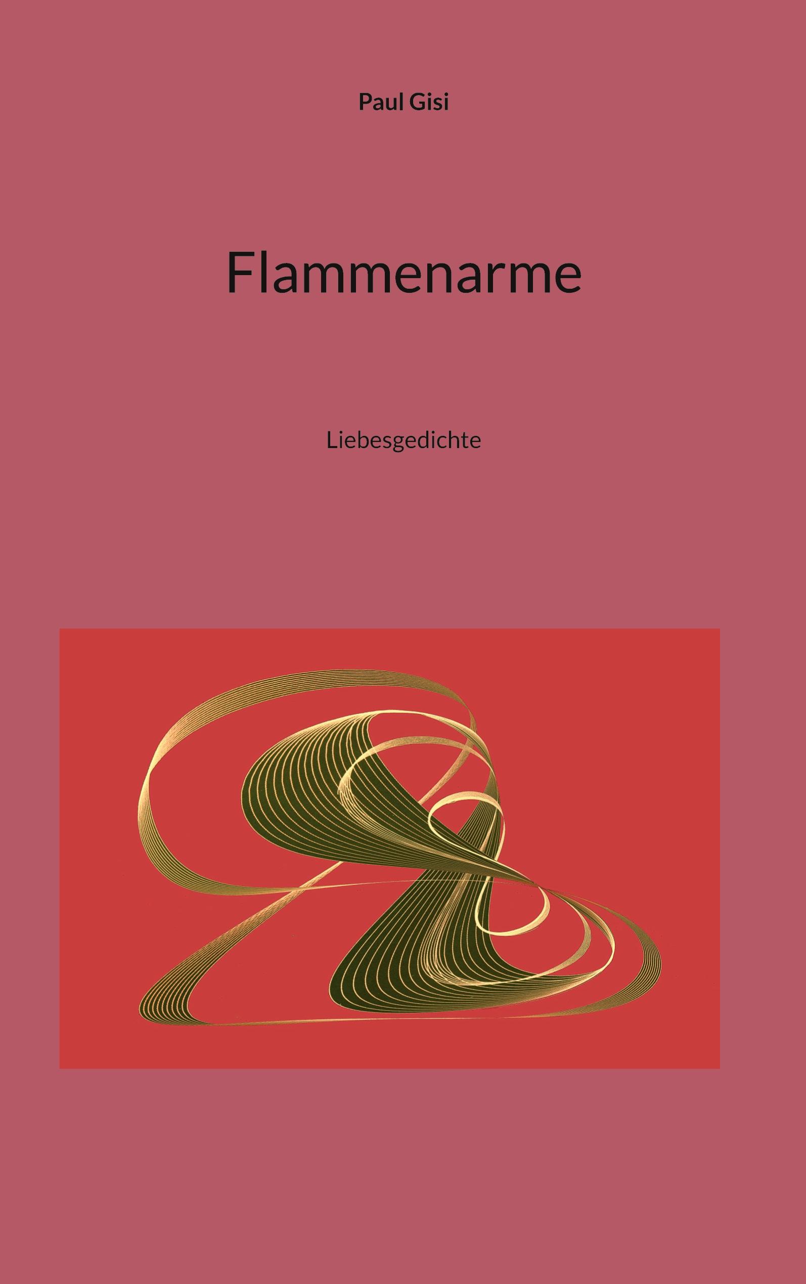 Flammenarme