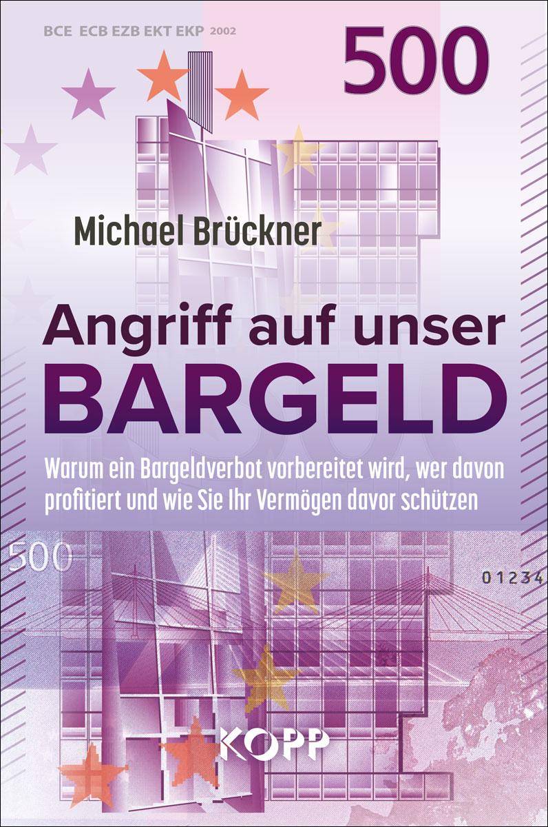 Angriff auf unser Bargeld