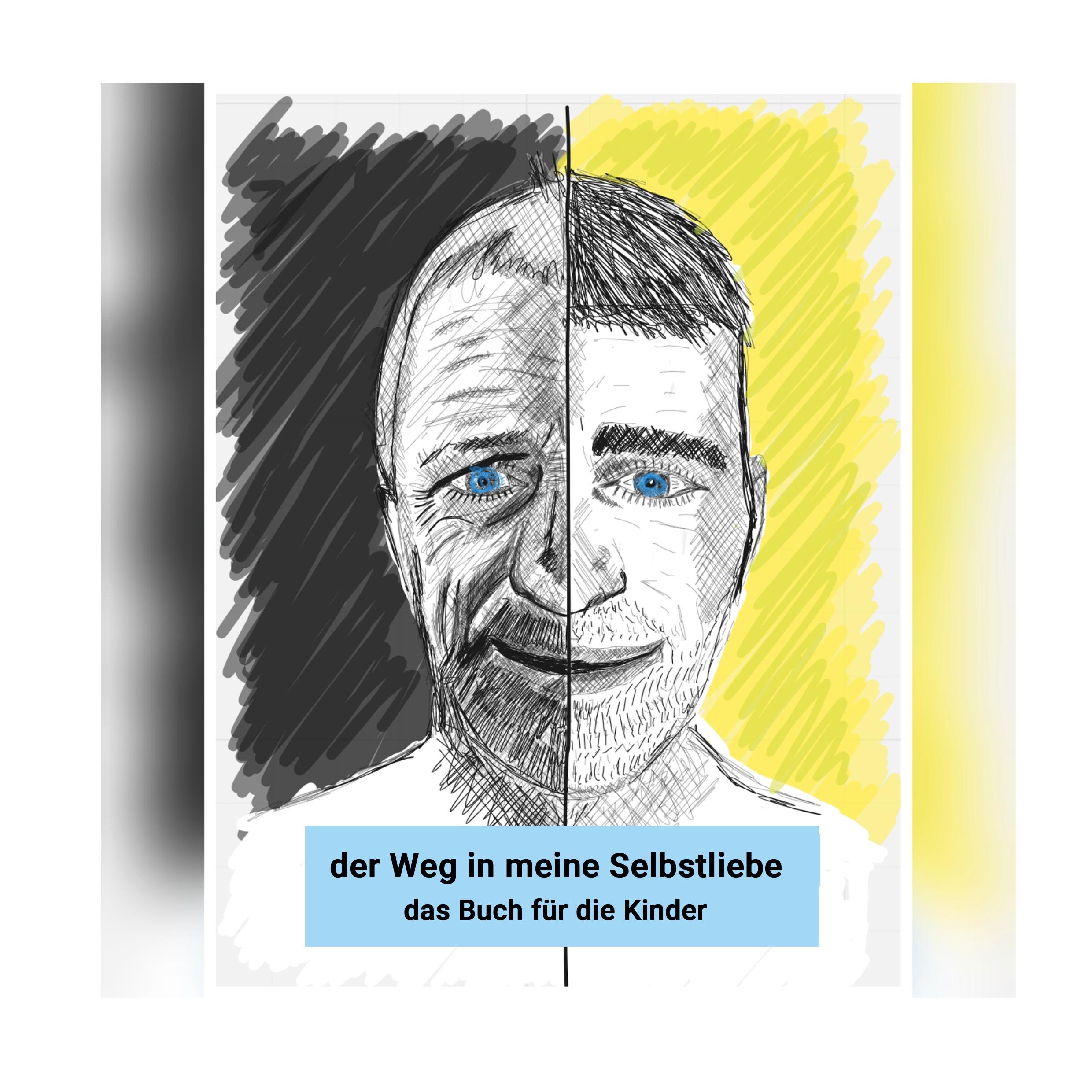 der Weg in meine Selbstliebe