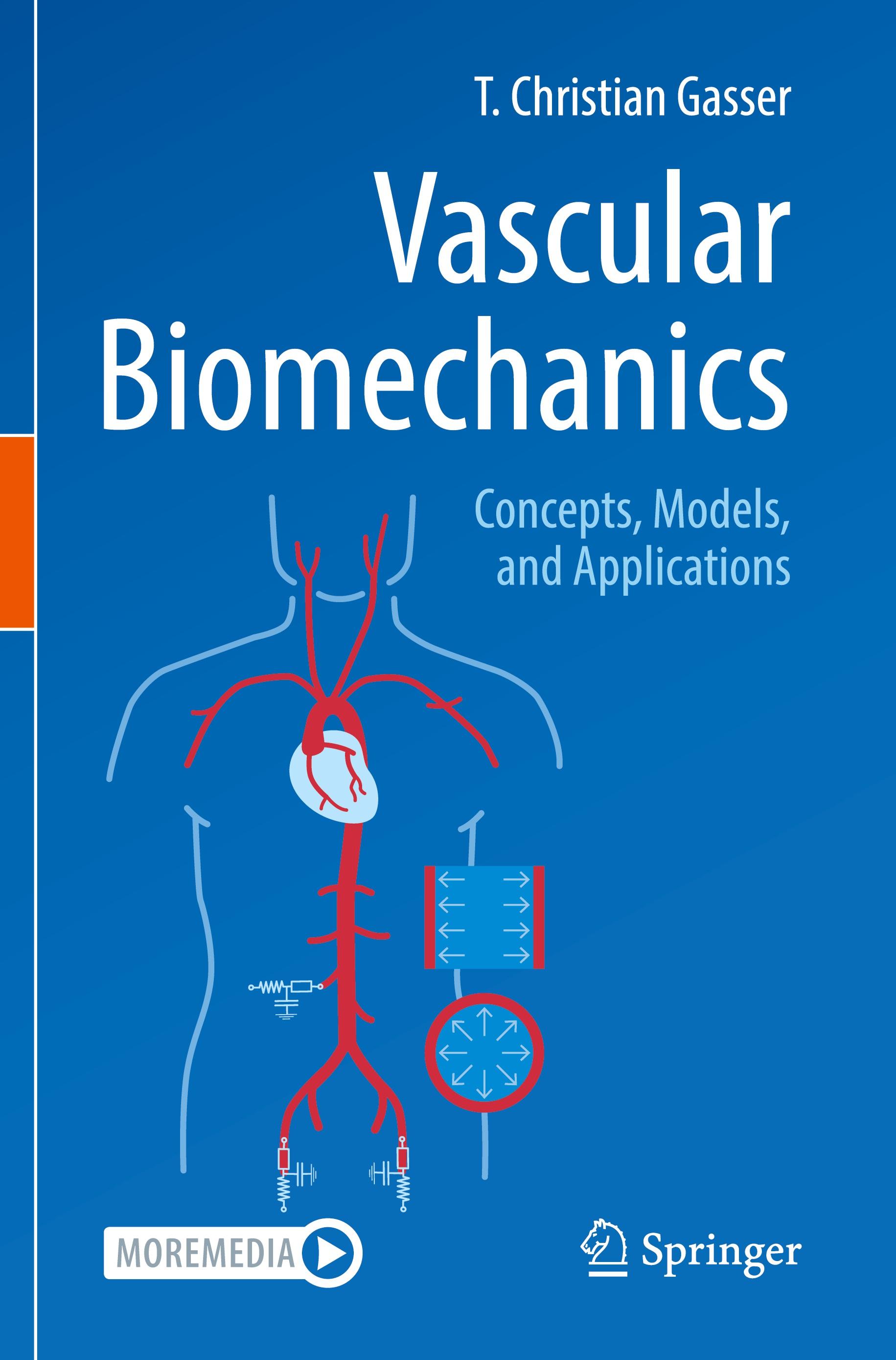 Vascular Biomechanics