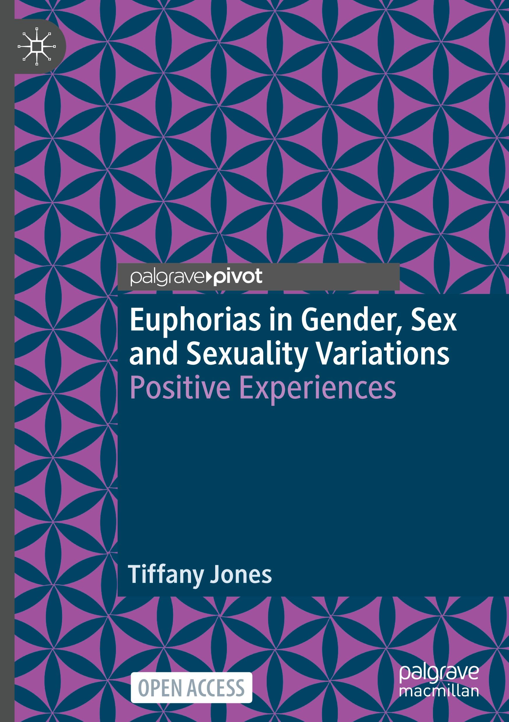 Euphorias in Gender, Sex and Sexuality Variations