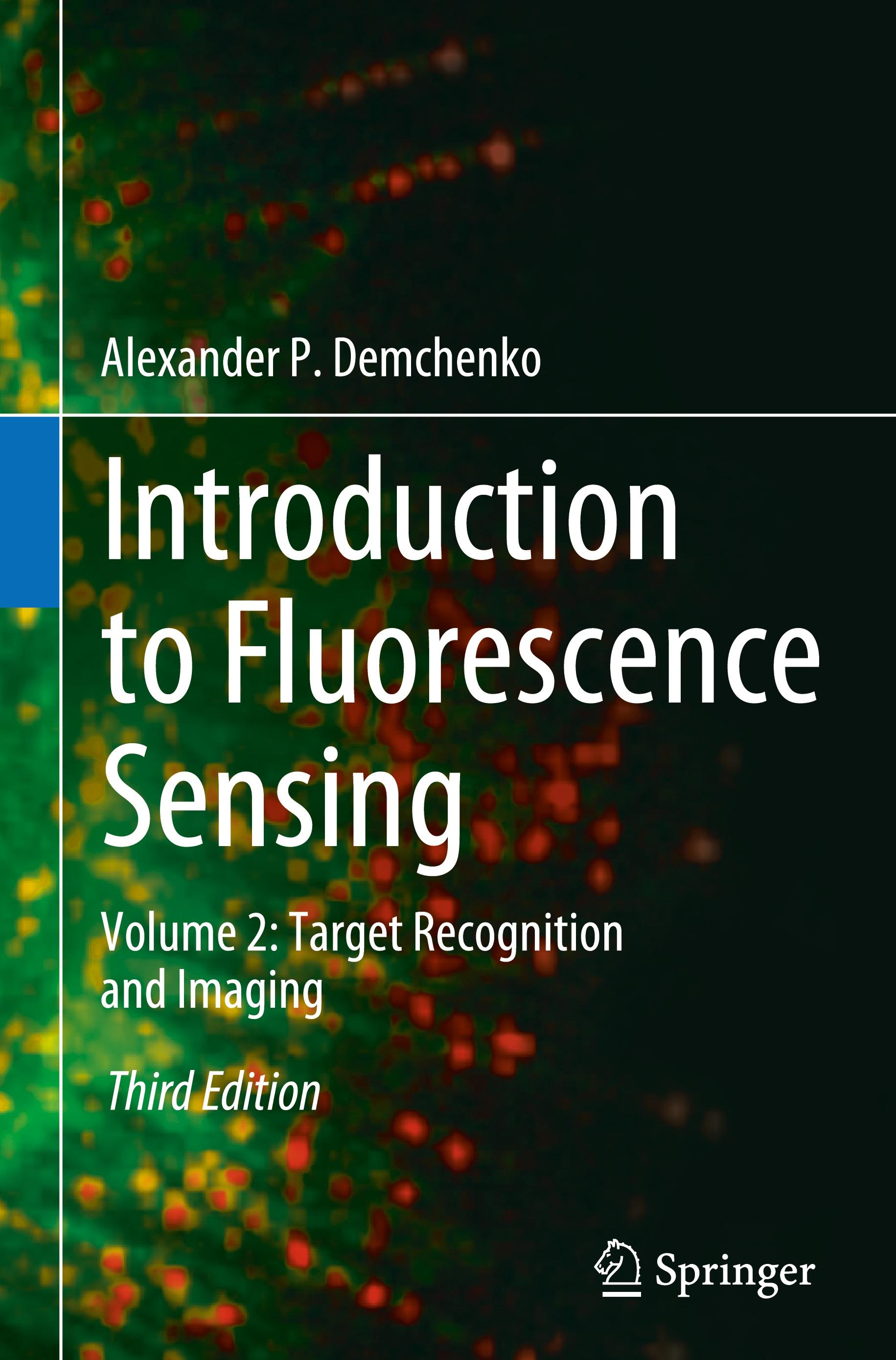 Introduction to Fluorescence Sensing