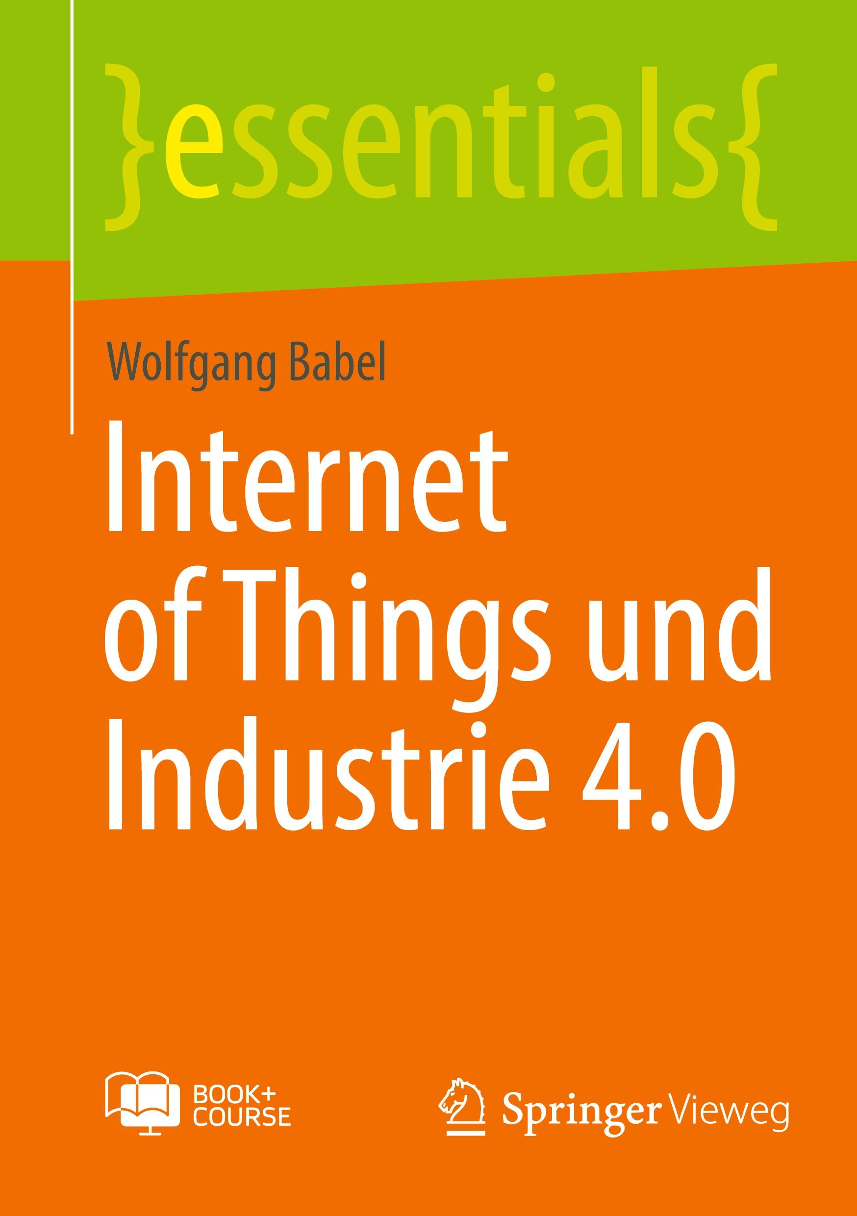 Internet of Things und Industrie 4.0