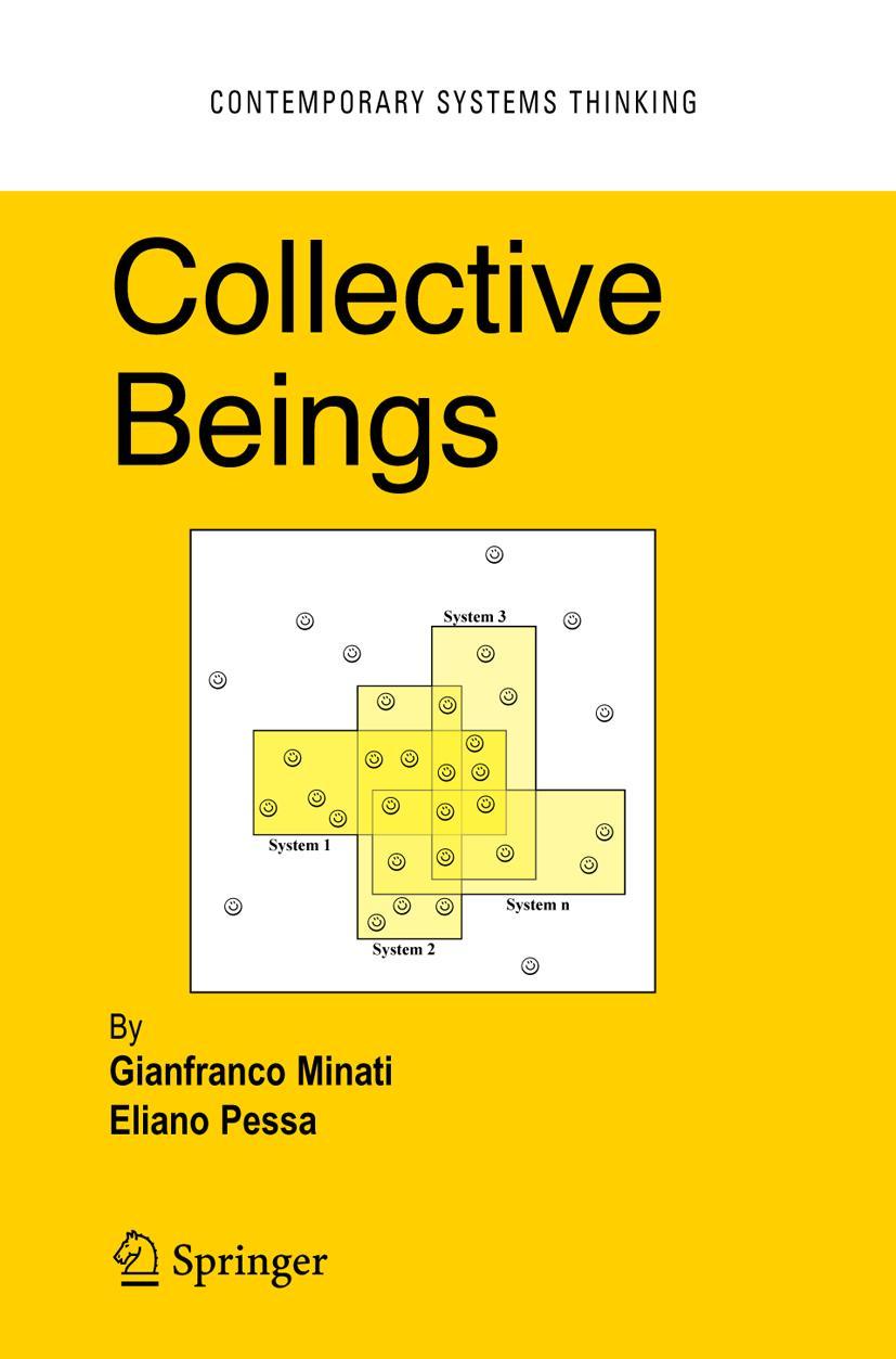 Collective Beings