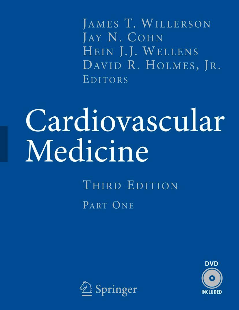 Cardiovascular Medicine