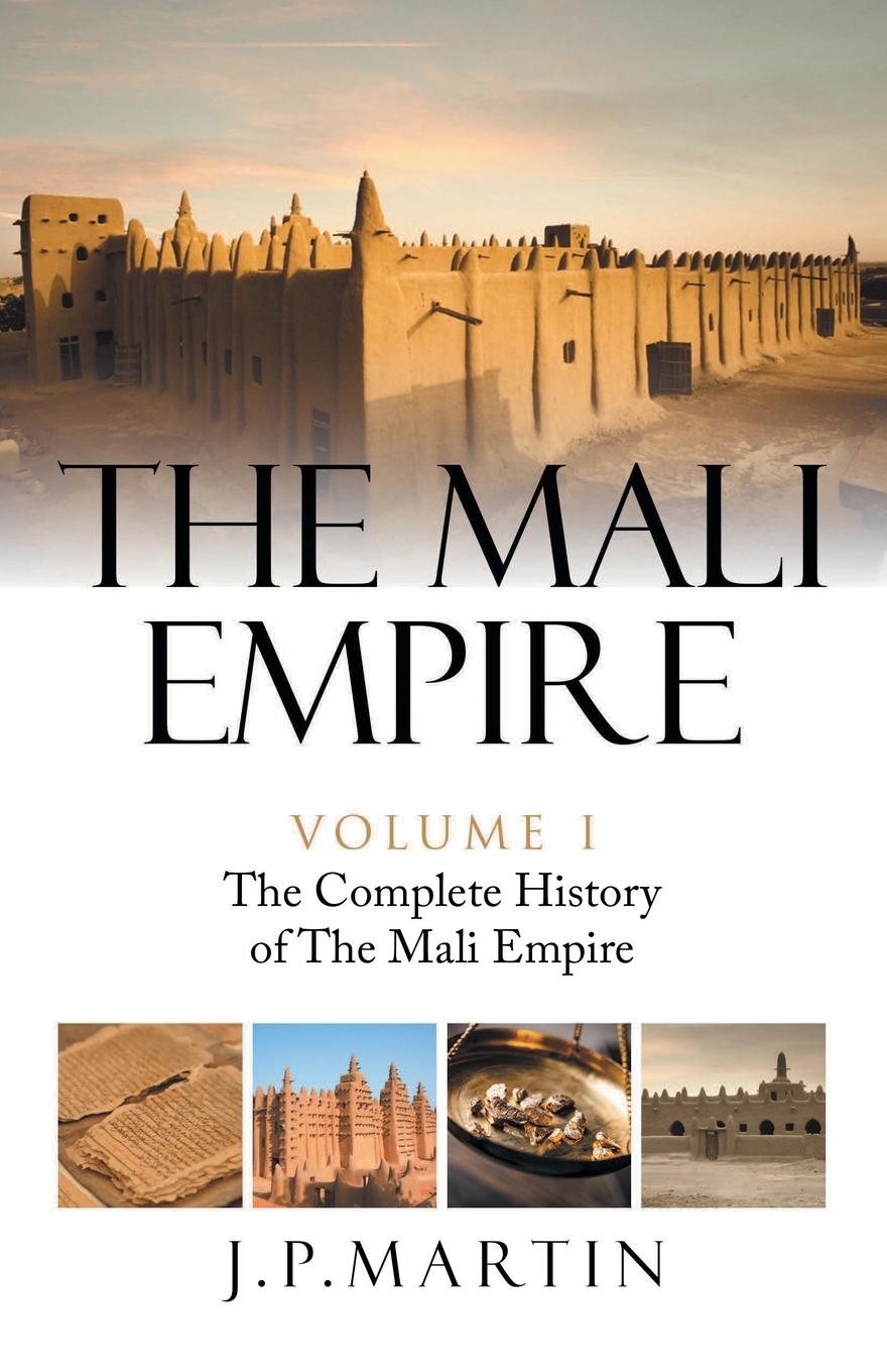 The Mali Empire