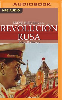 Breve Historia de la Revolución Rusa (Latin American)