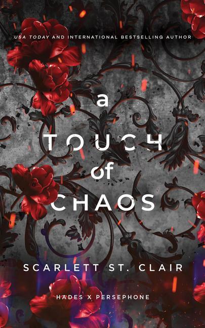 A Touch of Chaos