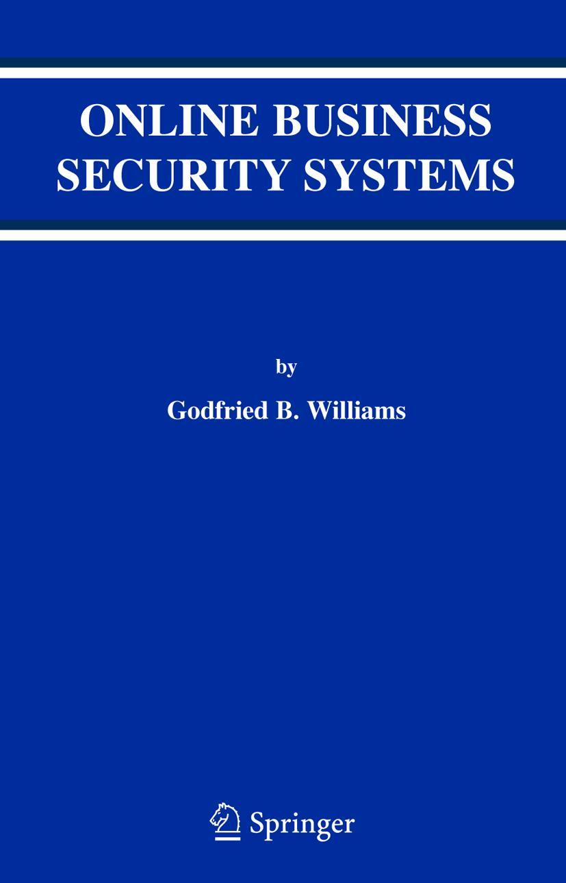 Online Business Security Systems