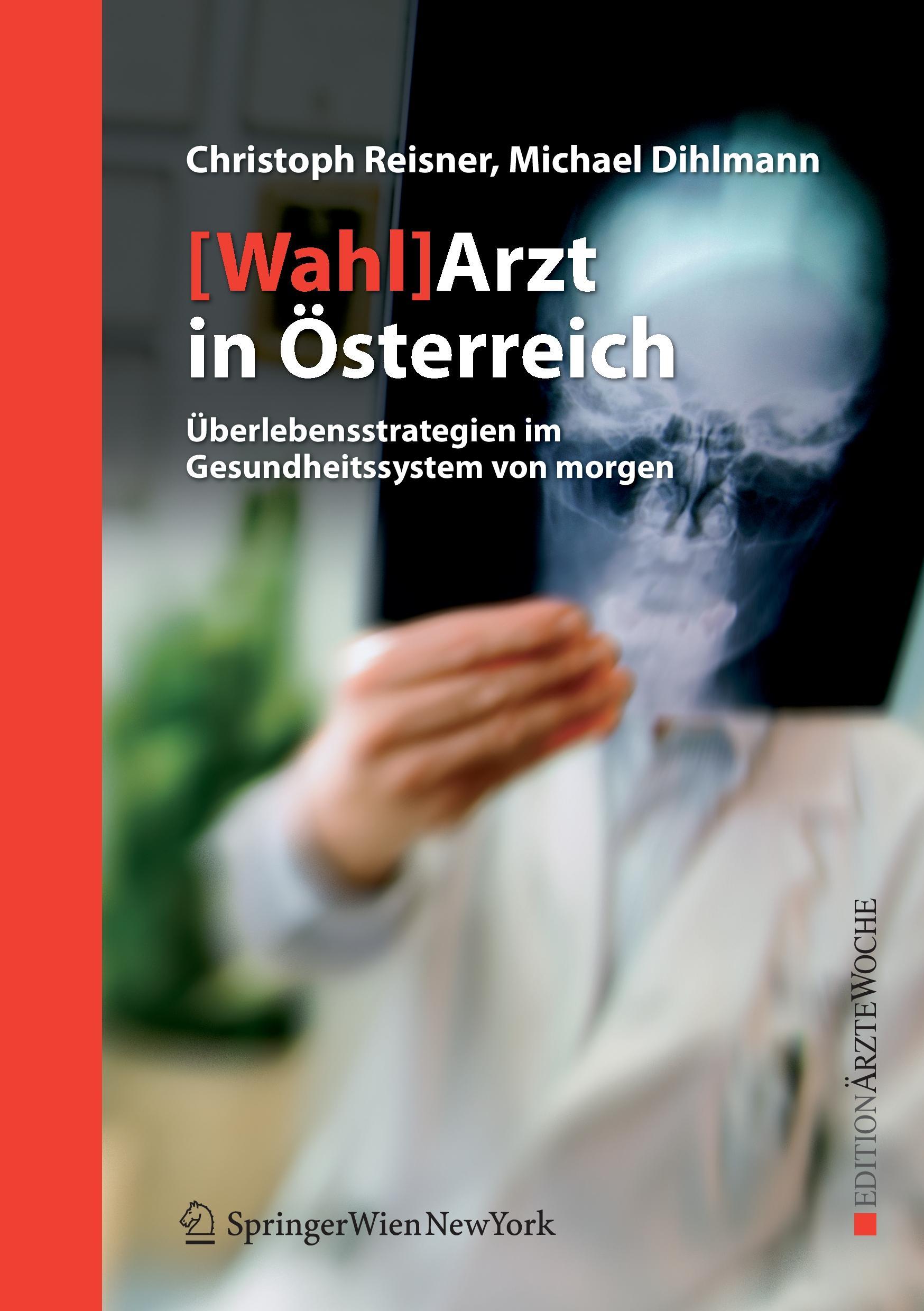 [Wahl]Arzt in Österreich