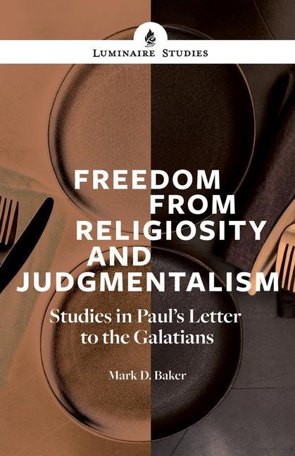 Freedom From Religiosity