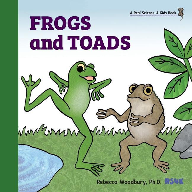 Frogs and Toads