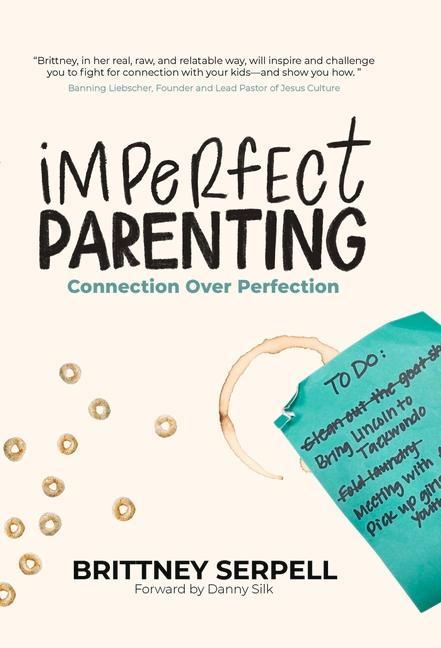 Imperfect Parenting