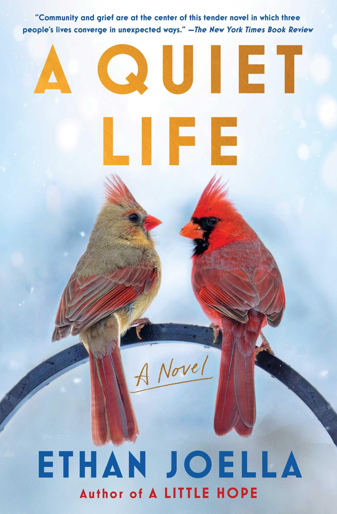 A Quiet Life