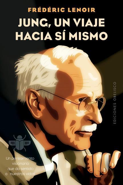 Jung, Un Viaje Hacia Sí Mismo