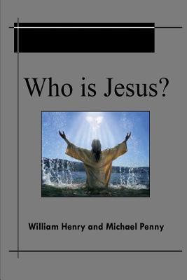 Who Is Jesus?