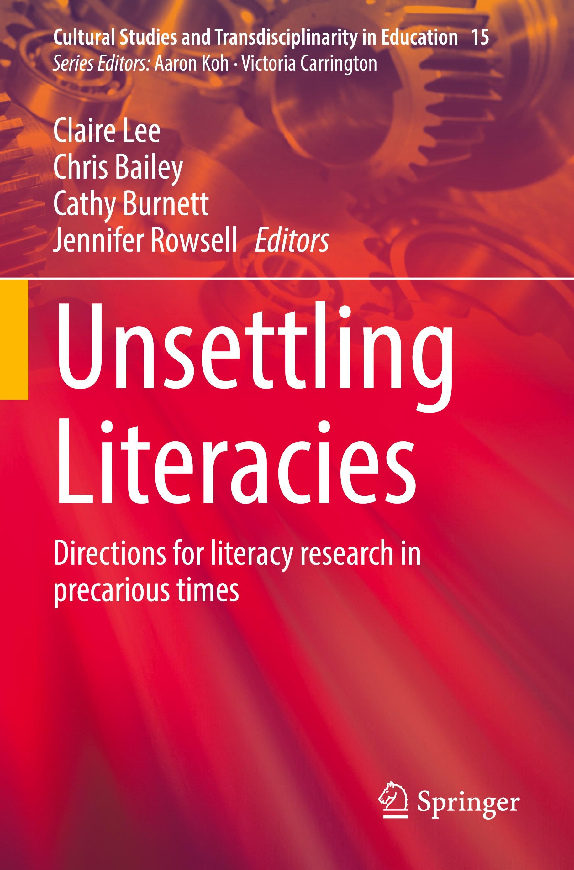 Unsettling Literacies