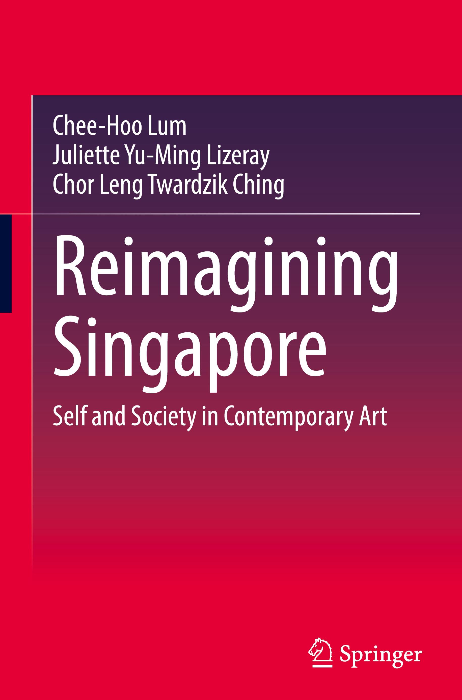 Reimagining Singapore