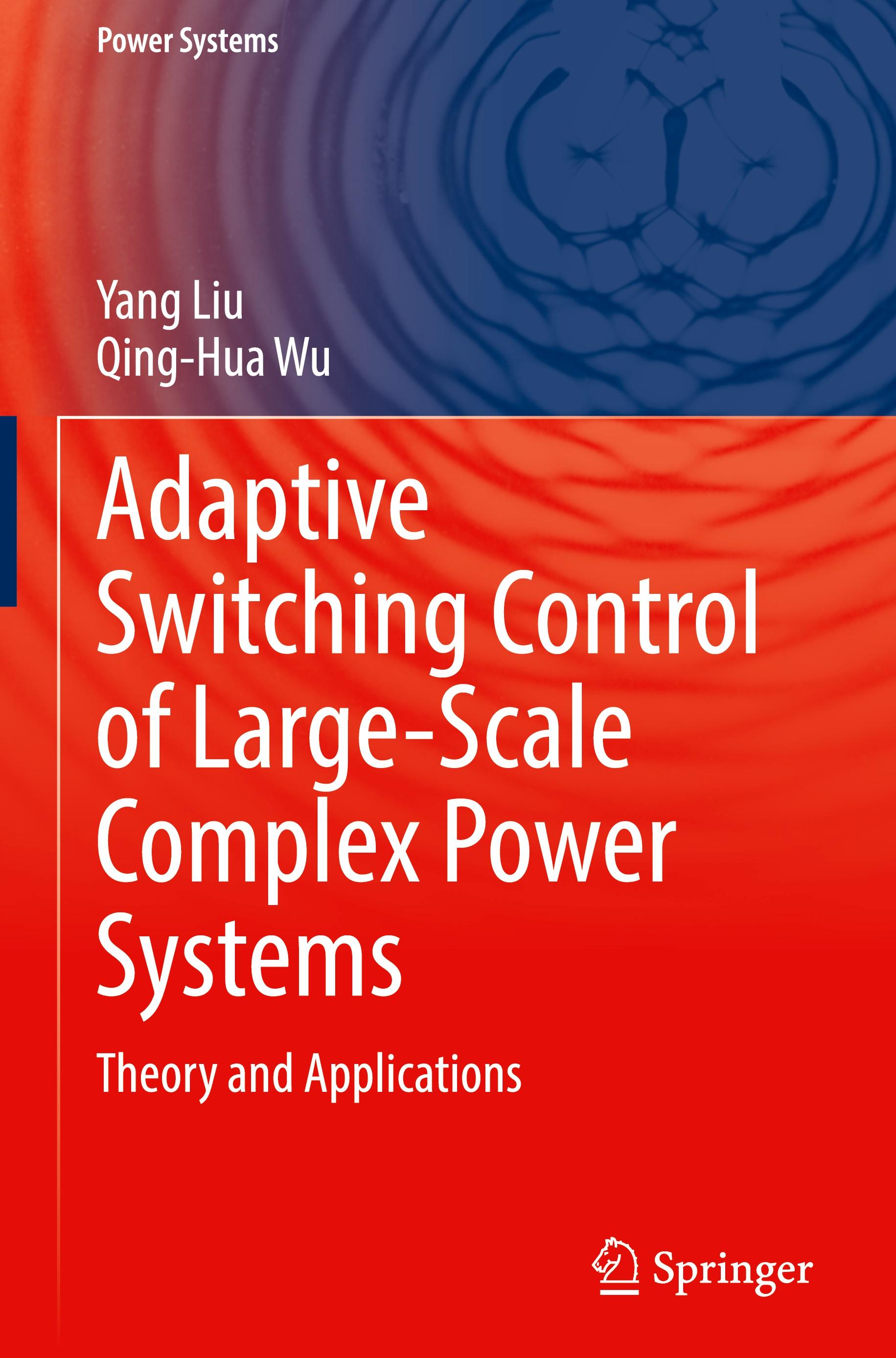 Adaptive Switching Control of Large-Scale Complex Power Systems