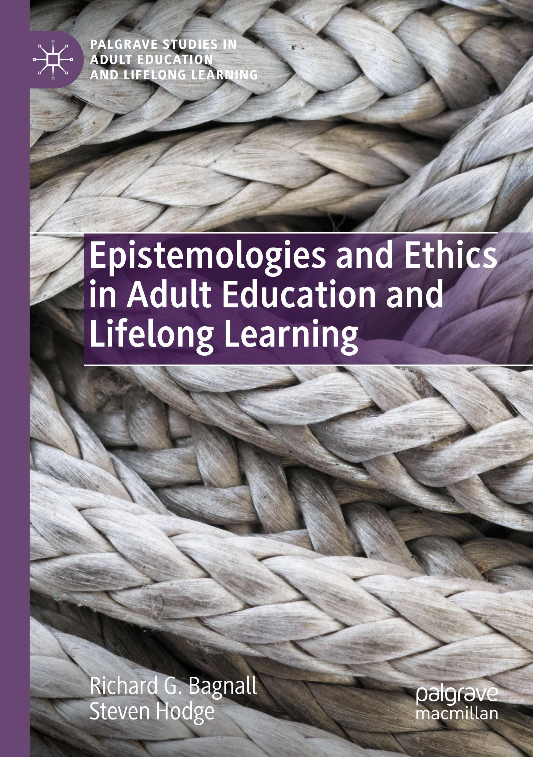 Epistemologies and Ethics in Adult Education and Lifelong Learning