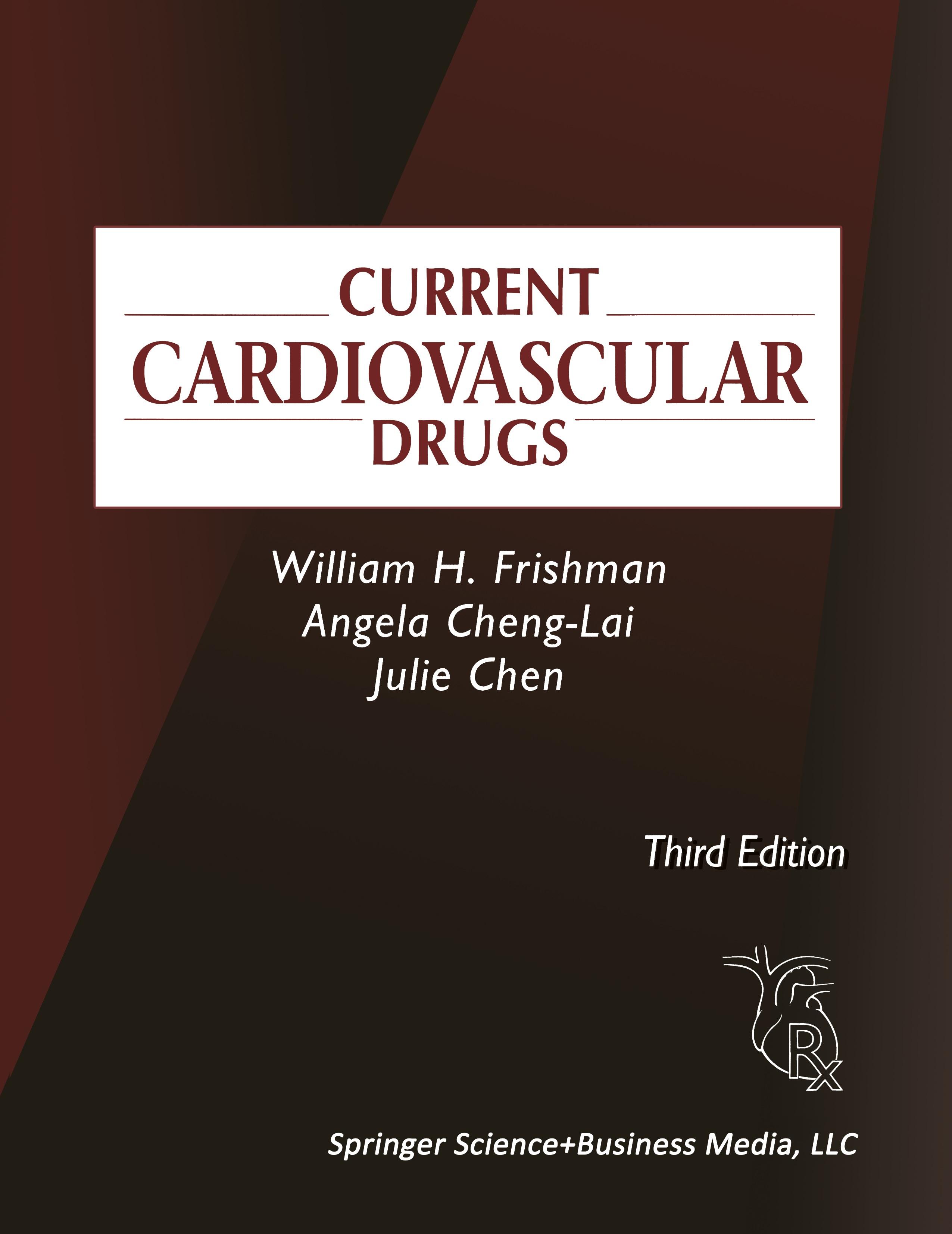 Current Cardiovascular Drugs