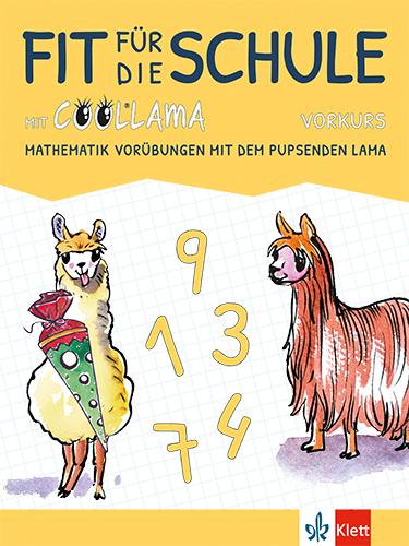 Fit für die Schule mit Coollama