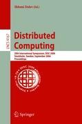 Distributed Computing