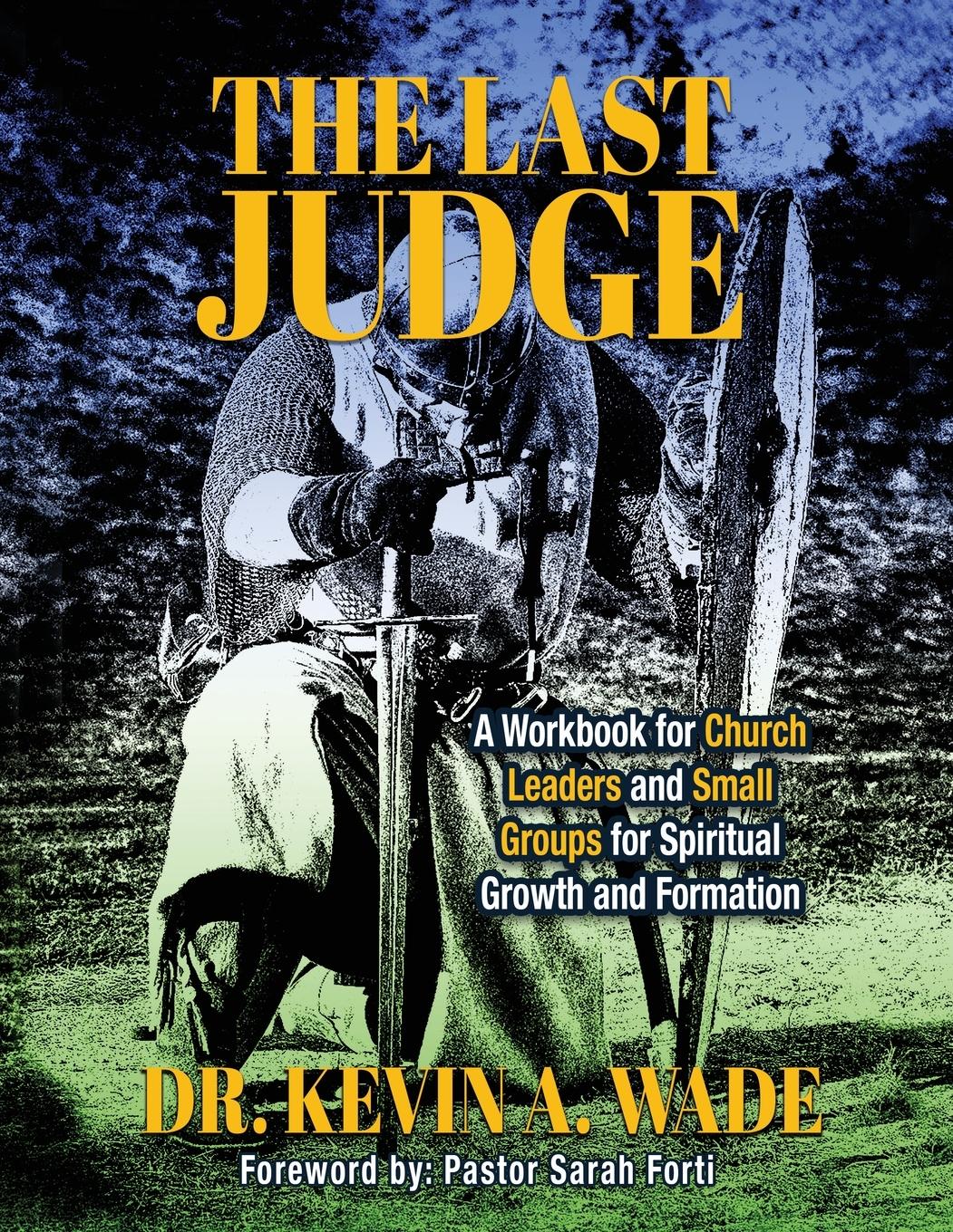 The Last Judge