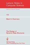 The Design of Dynamic Data Structures