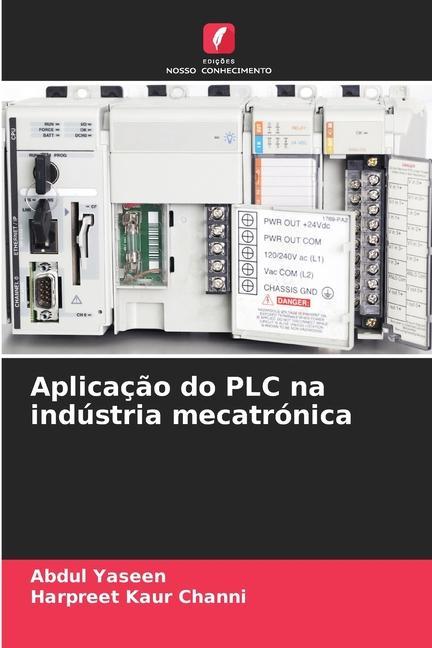 Aplicação do PLC na indústria mecatrónica