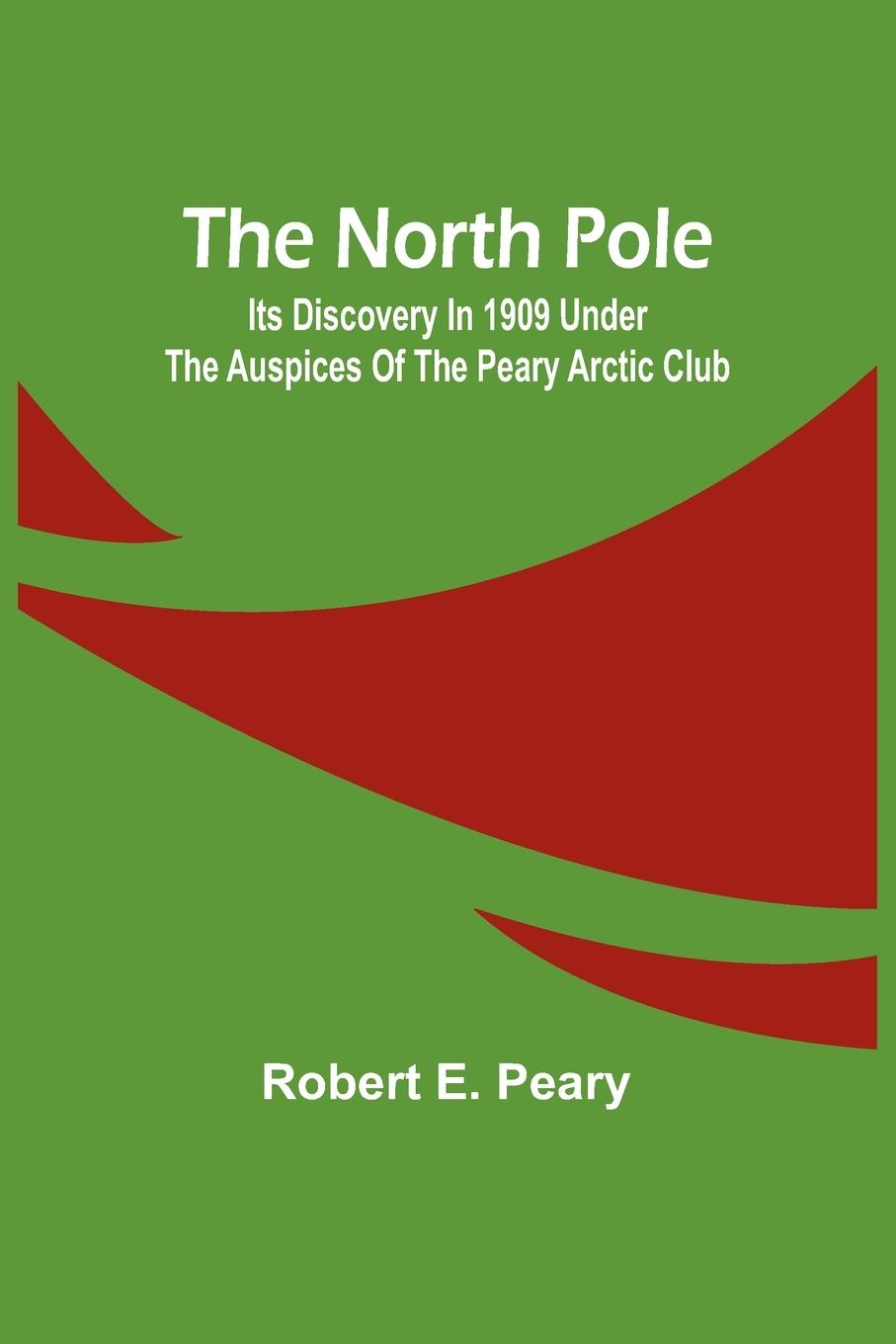 The North Pole