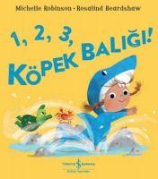 1,2,3 Köpek Baligi