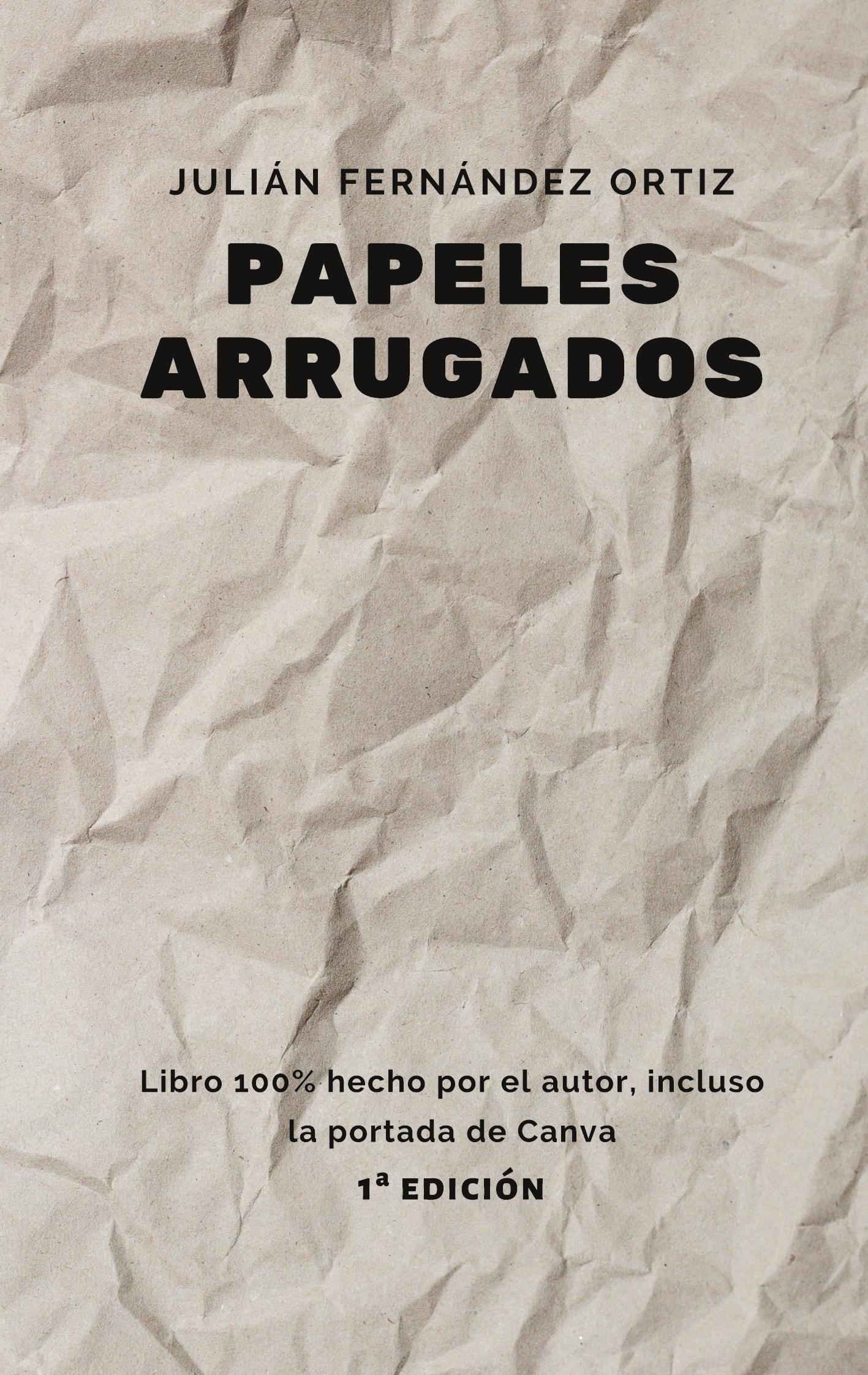 Papeles Arrugados