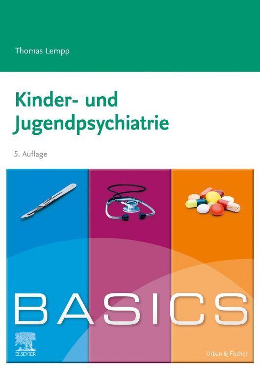 BASICS Kinder- und Jugendpsychiatrie